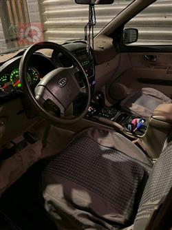 كيا سورينتو